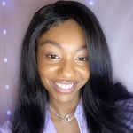 Jade Cheatham - @_sparklej_ministries - Instagram