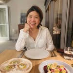 Jade Ching - @jadechingbg - Instagram