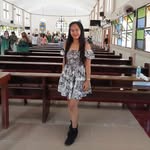 Jade Ching Veloria Cahilig - @jadechingcahilig - Instagram