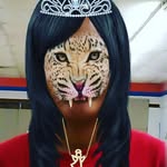 jada cobb - @smart_black15_2020 - Instagram