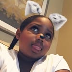 Jada Markel Cole - @jadacole0506 - Instagram