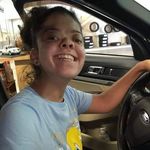 Jada Colon - @vanilladrop25 - Instagram