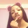Jada Colon - @lilqueen__200 - TikTok