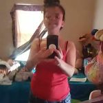 Jada Colon - @vanilladrop21 - Instagram