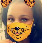 Jada Combs - Facebook