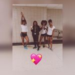Jada Combs - @thakiddjada_ - Instagram