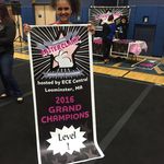 Jada The Cheerleader - @jada_amani_combs - Instagram