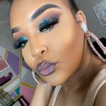 Jada Conley - @901_goldengoddess - Instagram