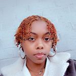 Jada Cook - @therealjada56 - Instagram