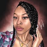 jada cook - @thicc.baby_jada1 - Instagram