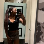 Jada Cooper - @jada_alexis06 - Instagram