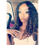 Jada Cooper - @jadacooper70 - Instagram
