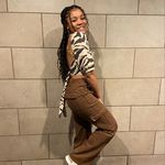 Jada Cooper - @jada_cooper48 - Instagram