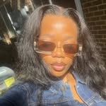 Jada Cooper - @jada.mae8103 - Instagram