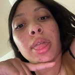 Jada Cooper - @hearts4.jada34 - Instagram