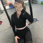 Jada Cooper - @jada.pr3ttyree - Instagram