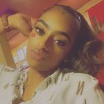 Jada Cooper - @jadateshona - Instagram