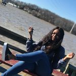Jada Cooper - @jadacooper61 - Instagram