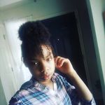 Jada Cooper - @jada_slays_everyday - Instagram