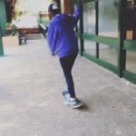 Jada Cotton - @mohecen1c - Instagram
