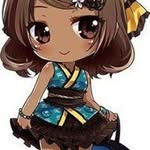 Jada Craft - @iamchilli71 - Instagram