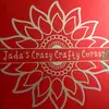 Jada Crazy Craft  Corner - @jadascrazycraftycorner - TikTok
