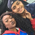 Jada And Craig ❣️💍 - @craig.n.jay - Instagram