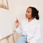 Jada Danielle J - @jadadanielleart - Instagram