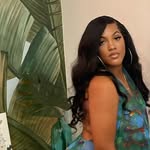 Jada Gibson, MSW - @jada.daniellee - Instagram