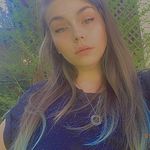 Jada Stegall - @jadadarlingg - Instagram