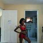 Jada Dawson - @bigjada254 - Instagram