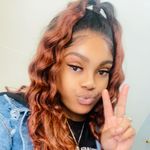 Jada Diamond - @lovely_lionessxx - Instagram