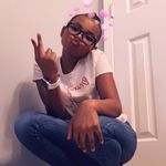 Jada Dickerson - @itzthatgurl_jada - Instagram