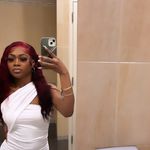 Jada Dickerson - @jadamonaaee__ - Instagram