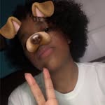 Jada Dillon - @jada_lil_shawty - Instagram