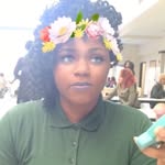 Jada Dove - @his_queen12416 - Instagram