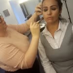 Jade Dudley - @jadedudleymua - Instagram