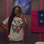 La'Jada Shantia Dudley - @lajadadudley - Instagram
