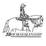 Jade Dunlap - @jdhorsemanship - Instagram