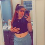 Jada Armstrong - @jada_dyer2000 - Instagram