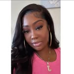 Jada Eason - @fineassje - Instagram