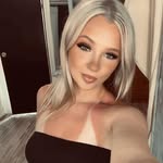 Jade Eason - @jade_vidalia - Instagram