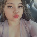 Jada Edwards - @jadaxmonet - Instagram