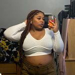 Jada Edwards - @sunkissed_jada - Instagram