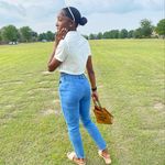Jada Edwards - @thee_jada.edwards - Instagram