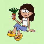 Jada Edwards - @jadasveganfood - Instagram