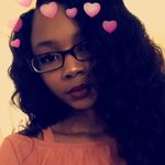 Jada Edwards-Webb-Campbell - @jada_diamondz - Instagram