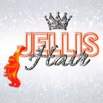 Jada Ellis - @jellishair - Instagram