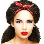 jada Ellison - @jay_boo500 - Instagram
