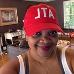 Jada Emerson-Singletary - @jayedigs75 - Instagram